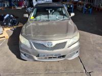 2011 Toyota Camry ACV40R image 4