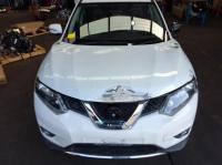 2014 Nissan X Trail XTRAIL T32 image 4