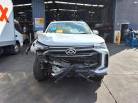 2023 Ldv T60 image 4