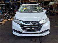 2014 Honda Odyssey image 4