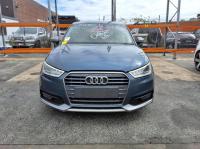 2018 Audi A1 14 TFSI SPORT image 4