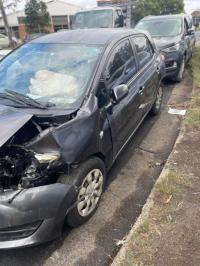 2008 Toyota Corolla image 4