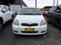 2005 Toyota Echo ECHO image 4