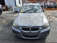 2010 Bmw 3 Series 320I  EXECUTIVE image 4