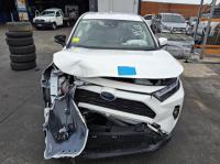 2024 Toyota Rav4 XG HYBRID FWD image 4