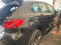 2024 Bmw 1 Series 118I image 4