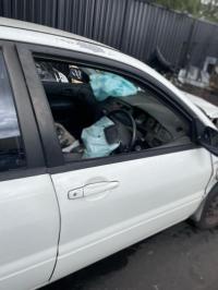 2007 Mitsubishi Lancer ES image 4