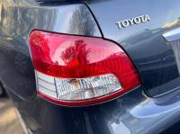2008 Toyota Yaris image 4