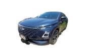 2023 Chery Omada image 4