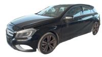 Mercedes Benz A Class image 4