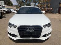 2011 Audi A6 image 4