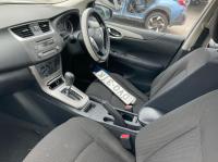 2015 Nissan Pulsar image 4