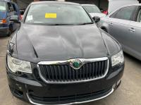 2013 Skoda Superb image 4