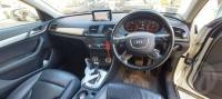 2012 Audi Q3 image 4