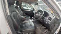 2012 Audi Q3 image 4
