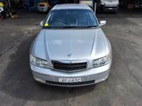 2003 Holden Statesman STATESMAN image 4