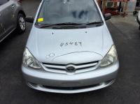 2005 Toyota Echo ECHO image 4