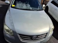 2008 Toyota Aurion AT-X image 4