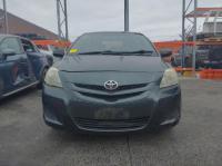2008 Toyota Yaris YRS image 4