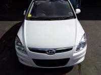 2010 Hyundai I30 SX image 4