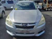 2013 Subaru Liberty 2.5I image 4