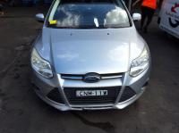 2013 Ford Focus TREND image 4