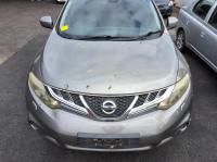 2013 Nissan Murano ST image 4