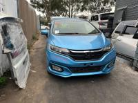 2017 Honda Fit GP5 image 4