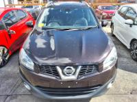 2014 Nissan Dualis TI-L +2 FWD image 4