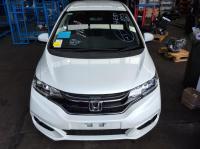 2018 Honda Jazz VTI-S image 4