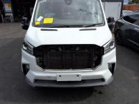 2021 Ldv Deliver 9 MWB MID ROOF image 4