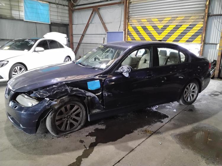 bmw 320i E90 Jun 2008 Parts & Wrecking