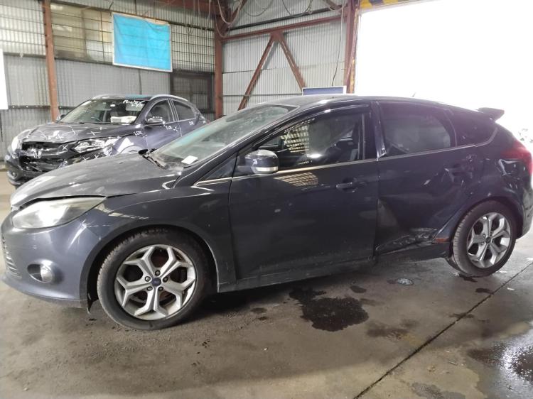 ford Focus SPORT Aug 2013 Parts & Wrecking