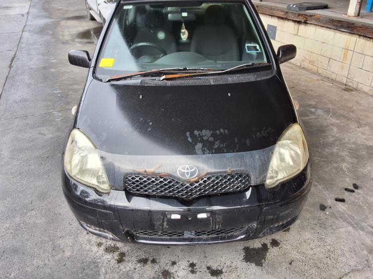 toyota Echo ECHO Feb 2004 Parts & Wrecking