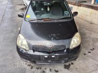 2004 Toyota Echo ECHO image 4