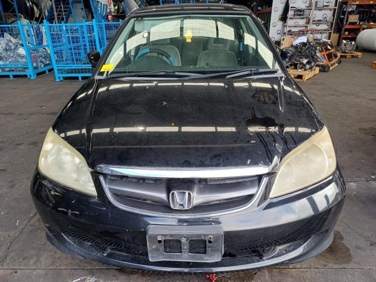 honda Cmc GLI Oct 2005 Parts & Wrecking