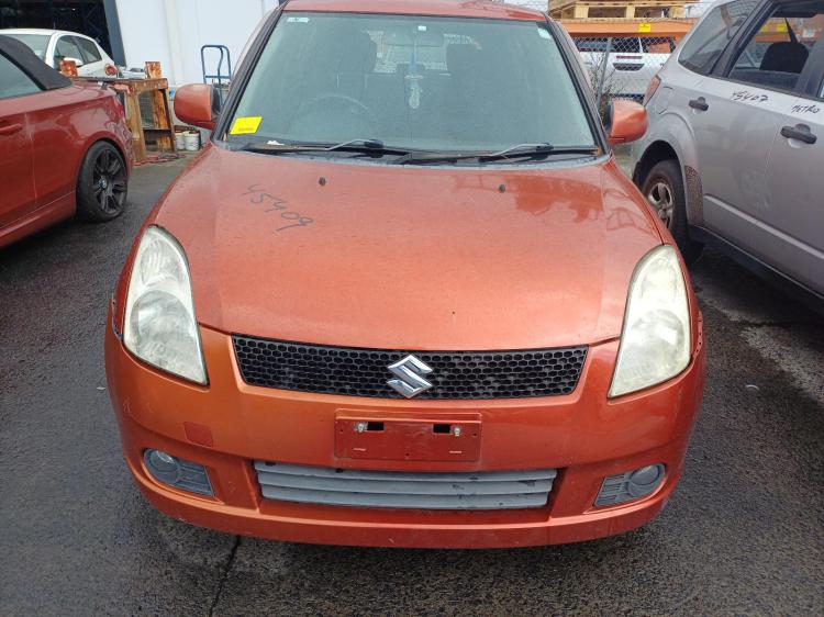 suzuki Swift SWIFT Jun 2006 Parts & Wrecking
