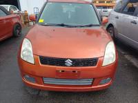 2006 Suzuki Swift SWIFT image 4
