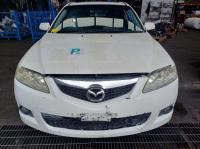 2007 Mazda 6 CLASSIC SPORTS image 4