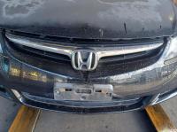 2006 Honda Cmc VTI image 4