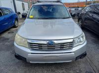 2010 Subaru Forester X image 4