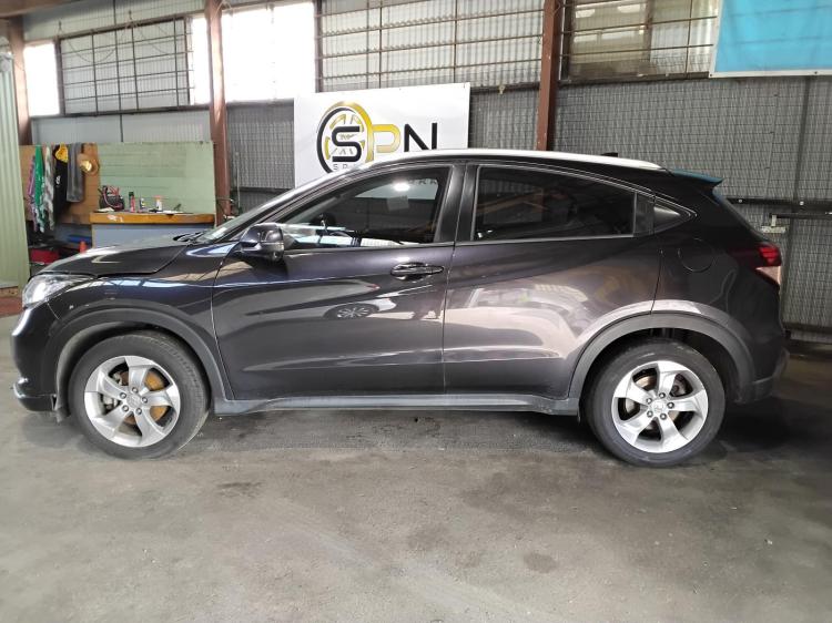 honda Hrv VTI-S Jun 2015 Parts & Wrecking