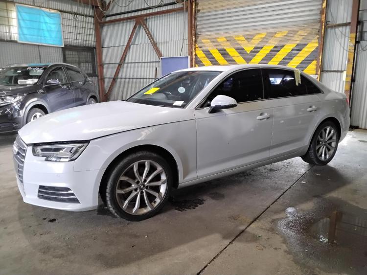 audi A4 TFSI SPORT Sep 2016 Parts & Wrecking