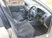 2001 Mazda 323 Protege BJ image 4