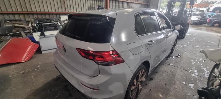volkswagen Golf R-LINE GEN 8 2023 Parts & Wrecking