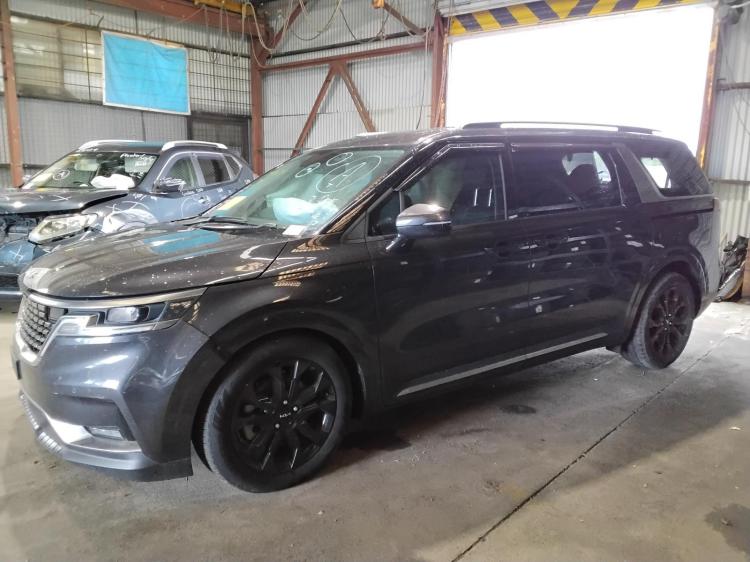 kia Carnival SPECIAL EDITION Oct 2023 Parts & Wrecking