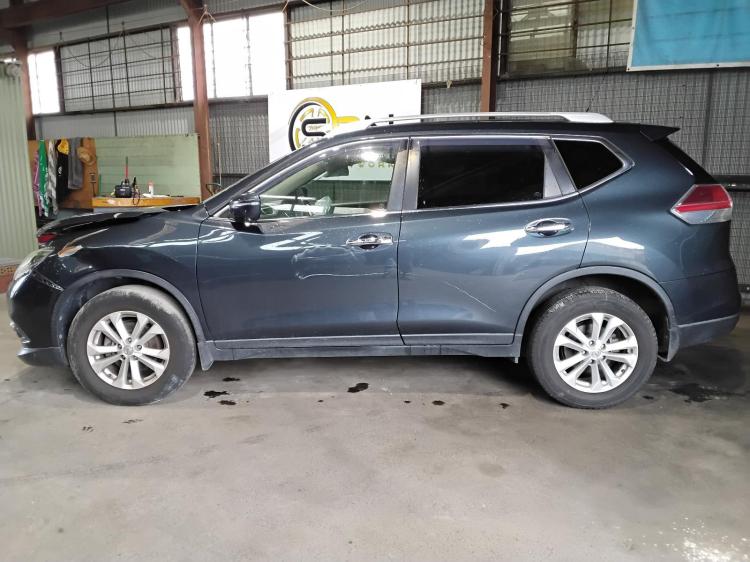 nissan X-trail ST-L Jun 2015 Parts & Wrecking