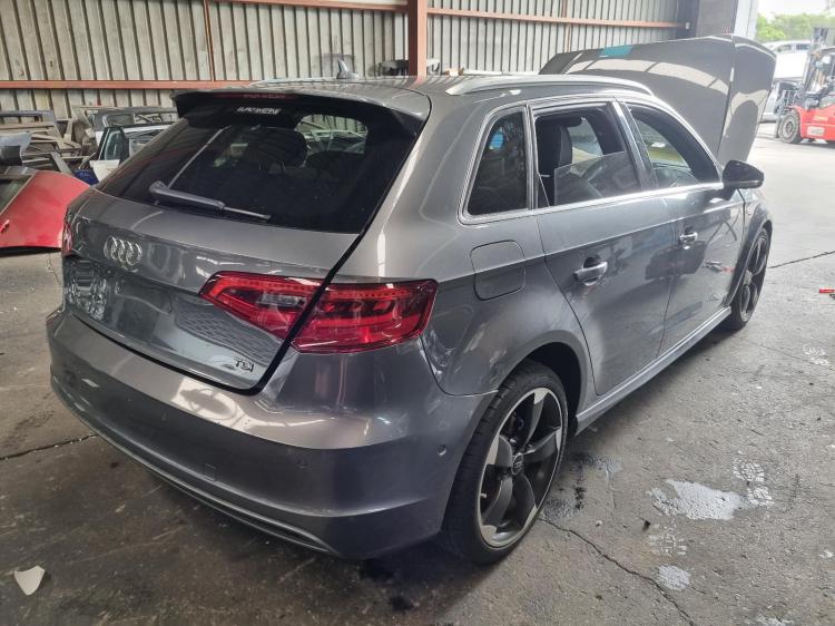 audi A3 2.0 TDI AMBITION 8V 2014 Parts & Wrecking