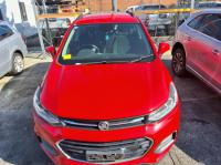 2018 Holden Trax LS image 4