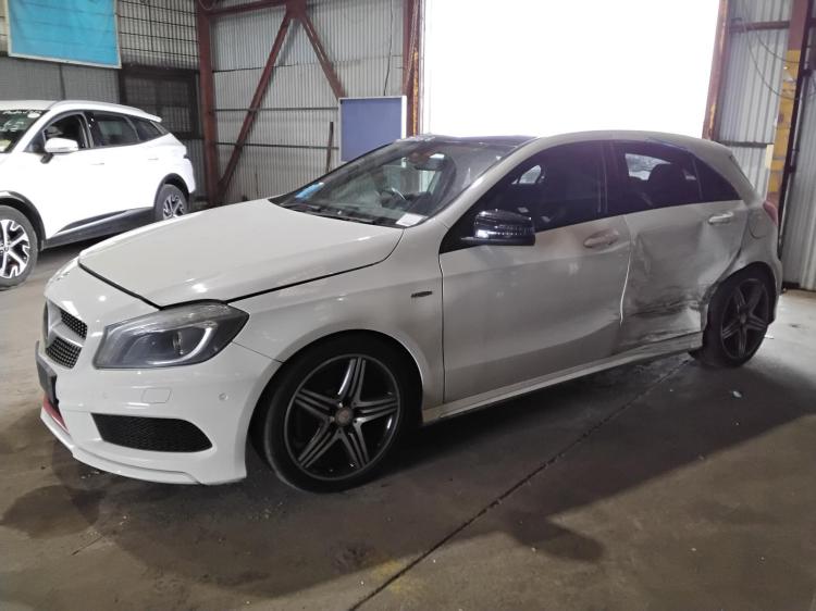 mercedes benz A250 SPORT Jul 2013 Parts & Wrecking